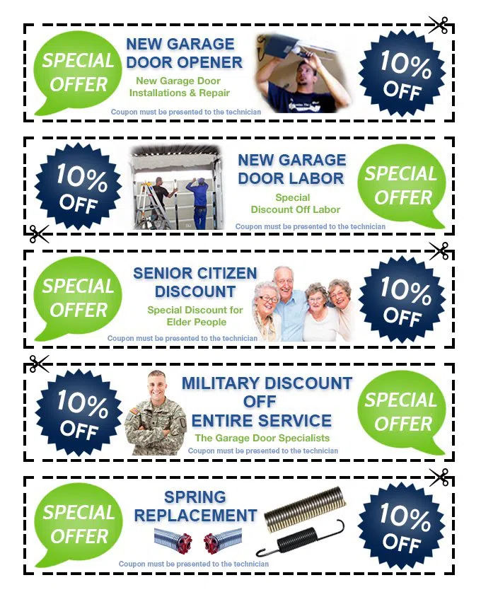 Neighborhood Garage Door Riverdale, MD 301-712-9049 - CouponSet29-five